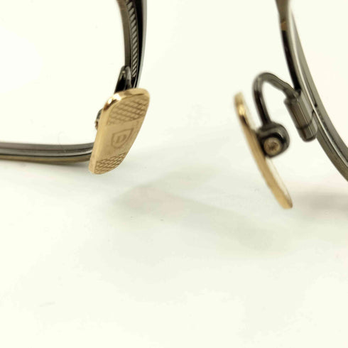 ディータ DITA LINDSTRUM リンドストリウム GLD メンズ